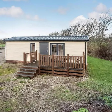 2 Bedroom In 別荘 Ulfborg