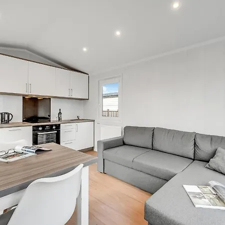 2 Bedroom In Ulfborg