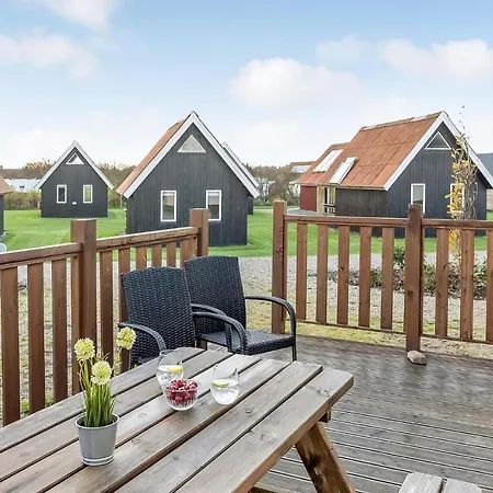 2 Bedroom In * Ulfborg