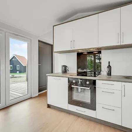 別荘 2 Bedroom In *