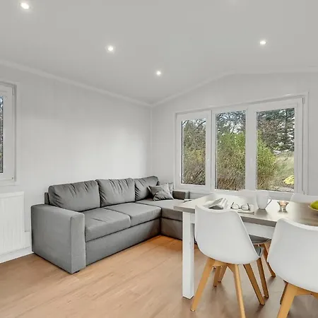 2 Bedroom In Ulfborg