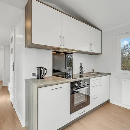 2 Bedroom In Nyaraló