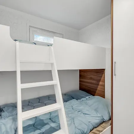2 Bedroom In * Ulfborg