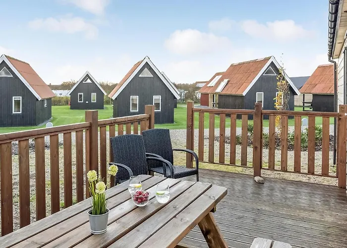 2 Bedroom In * Ulfborg