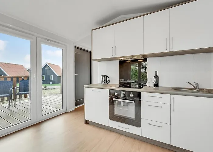 Hébergement de vacances 2 Bedroom In *