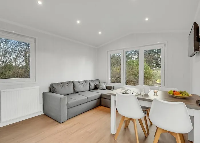2 Bedroom In Ulfborg