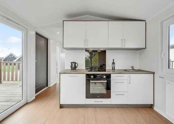 Vakantiehuis 2 Bedroom In *