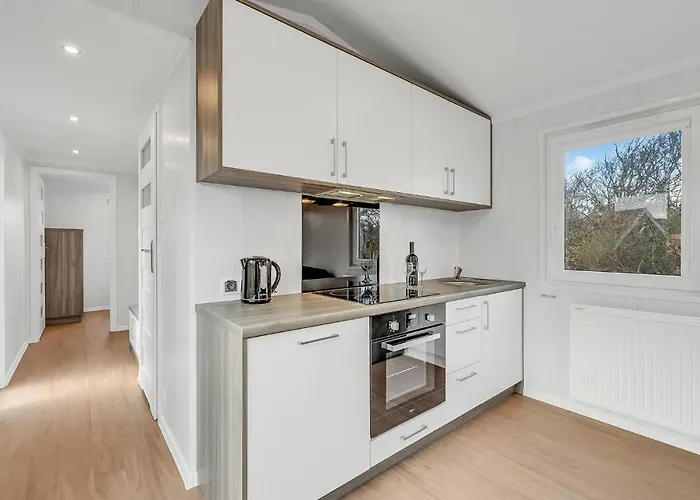 2 Bedroom In Hébergement de vacances