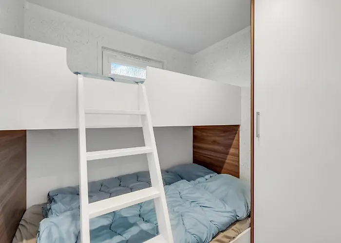 2 Bedroom In * Ulfborg