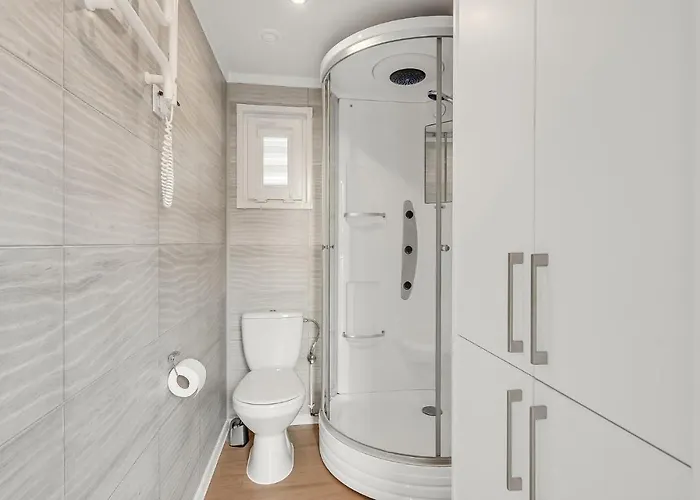 2 Bedroom In Hébergement de vacances Ulfborg